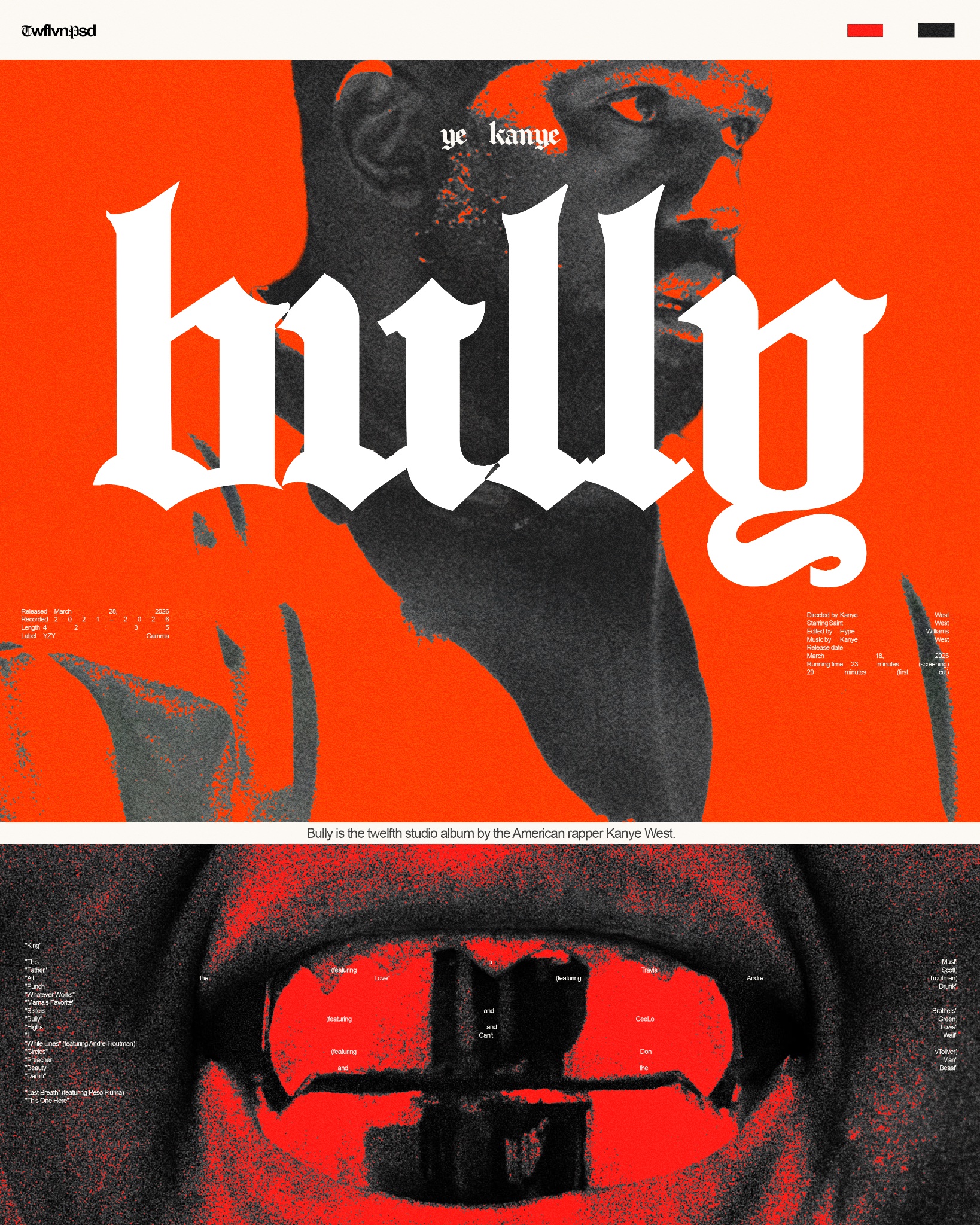 YE